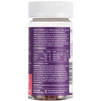 Known Kids Multivitamin Gummies Strawberry